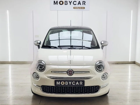 Fiat 500 Dolcevita 1.0 Hybrid 51KW (70 CV)