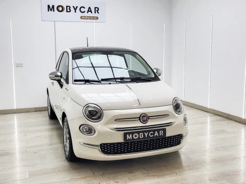 Fiat 500 Dolcevita 1.0 Hybrid 51KW (70 CV)