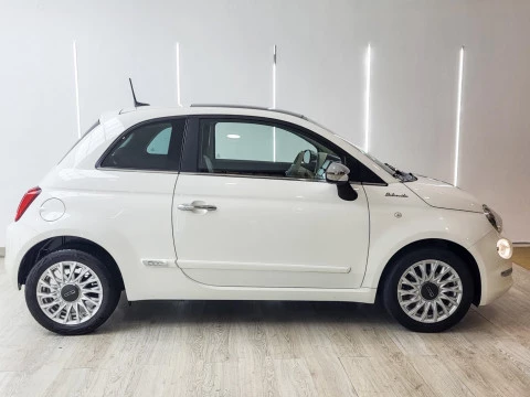 Fiat 500 Dolcevita 1.0 Hybrid 51KW (70 CV)