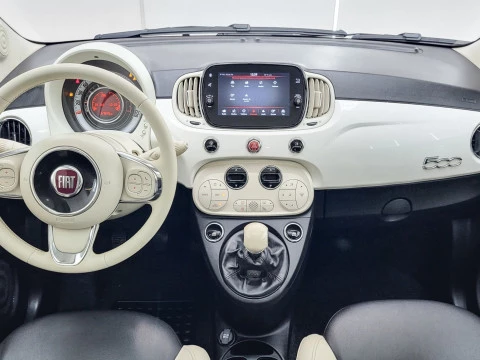 Fiat 500 Dolcevita 1.0 Hybrid 51KW (70 CV)