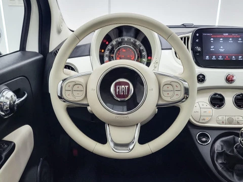 Fiat 500 Dolcevita 1.0 Hybrid 51KW (70 CV)