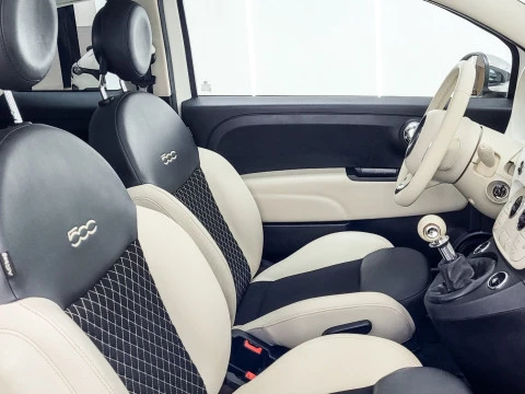 Fiat 500 Dolcevita 1.0 Hybrid 51KW (70 CV)