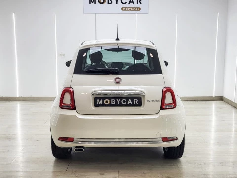 Fiat 500 Dolcevita 1.0 Hybrid 51KW (70 CV)