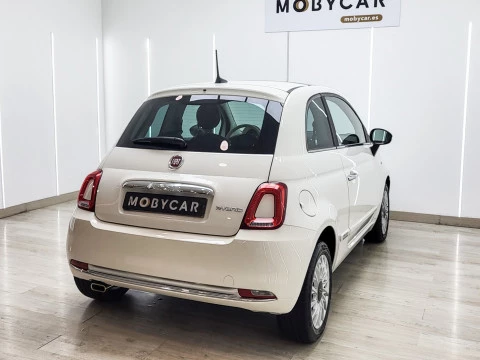 Fiat 500 Dolcevita 1.0 Hybrid 51KW (70 CV)