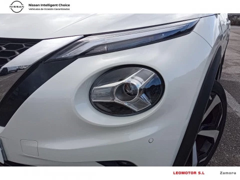 Nissan juke Juke Tekna 2020