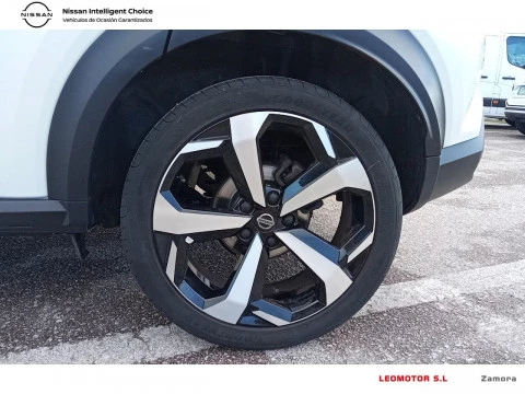 Nissan juke Juke Tekna 2020