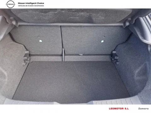 Nissan juke Juke Tekna 2020