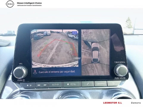 Nissan juke Juke Tekna 2020