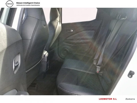 Nissan juke Juke Tekna 2020