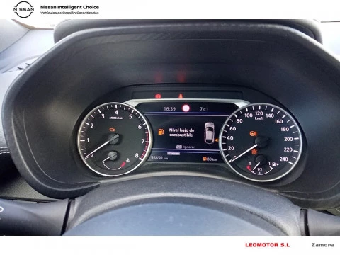 Nissan juke Juke Tekna 2020