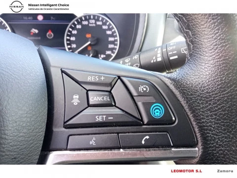 Nissan juke Juke Tekna 2020