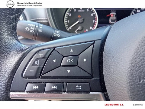 Nissan juke Juke Tekna 2020