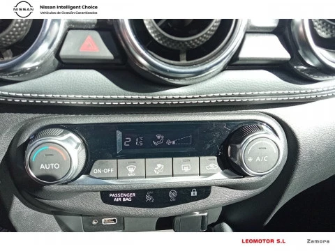 Nissan juke Juke Tekna 2020