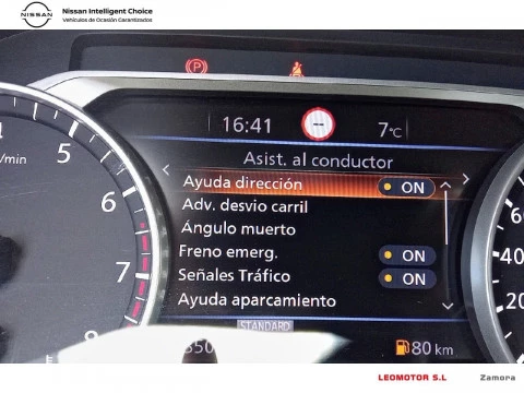 Nissan juke Juke Tekna 2020