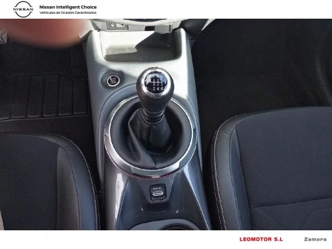 Nissan juke Juke Tekna 2020