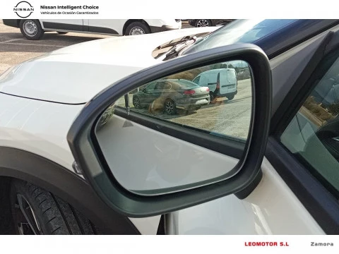 Nissan juke Juke Tekna 2020