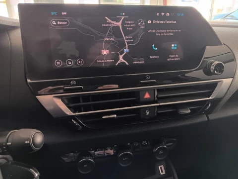 Citroën C4 1.2 PURETECH 130 S&S FEEL PACK 5P