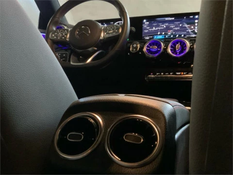 Mercedes-Benz CLA 200 D DCT Shooting Brake