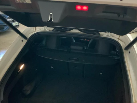 Mercedes-Benz CLA 200 D DCT Shooting Brake