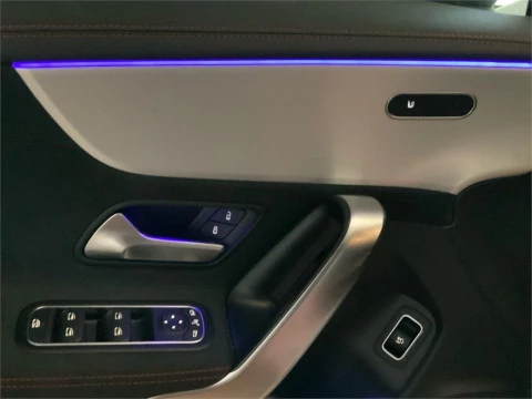 Mercedes-Benz CLA 200 D DCT Shooting Brake