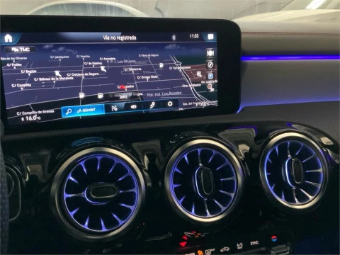 Mercedes-Benz CLA 200 D DCT Shooting Brake