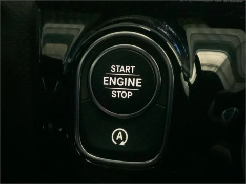 Mercedes-Benz CLA 200 D DCT Shooting Brake