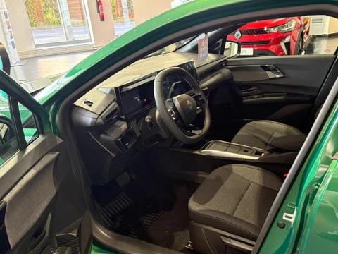 Renault Clio Evolution full hybrid E-Tech 116kW