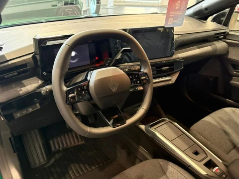 Renault Clio Evolution full hybrid E-Tech 116kW