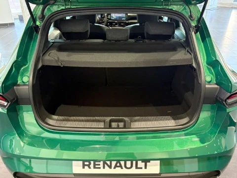 Renault Clio Evolution full hybrid E-Tech 116kW