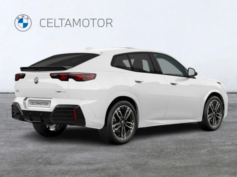 BMW X2 sDrive20i