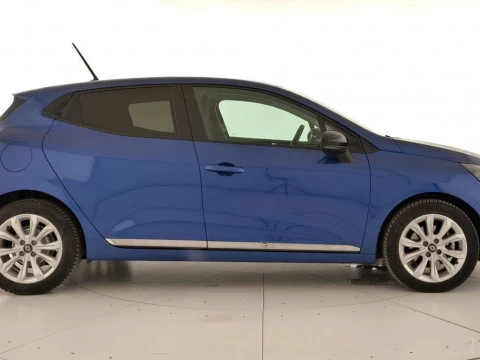 Renault Clio Evolution dCi 100 (74kw)