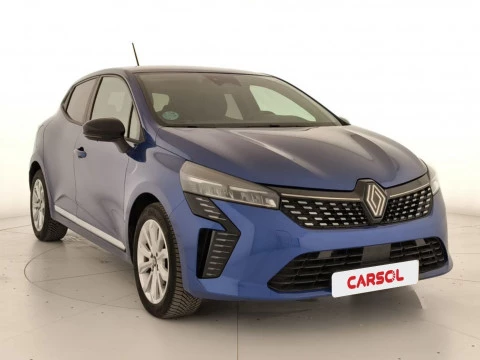 Renault Clio Evolution dCi 100 (74kw)