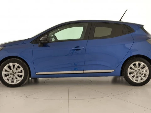 Renault Clio Evolution dCi 100 (74kw)