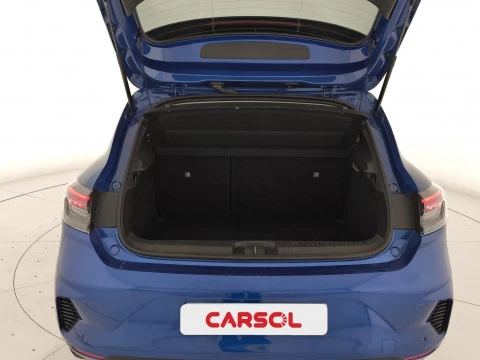 Renault Clio Evolution dCi 100 (74kw)