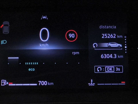 Renault Clio Evolution dCi 100 (74kw)