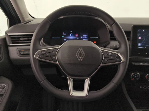 Renault Clio Evolution dCi 100 (74kw)