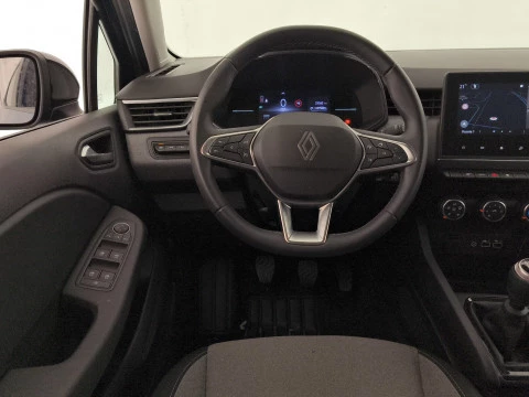 Renault Clio Evolution dCi 100 (74kw)