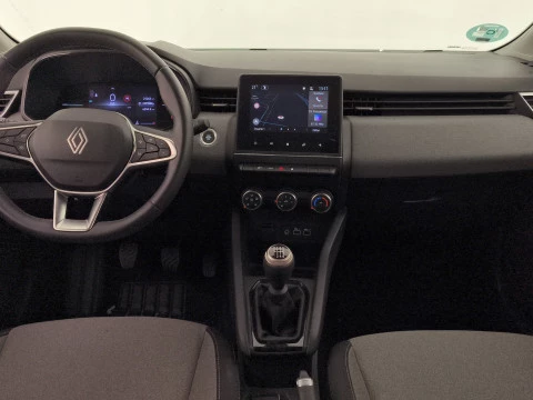 Renault Clio Evolution dCi 100 (74kw)