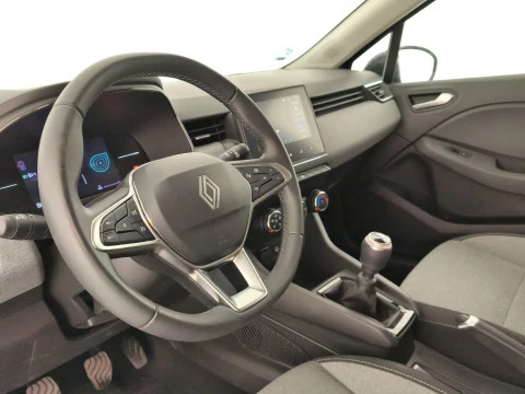 Renault Clio Evolution dCi 100 (74kw)