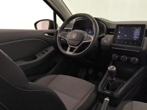 Renault Clio Evolution dCi 100 (74kw)