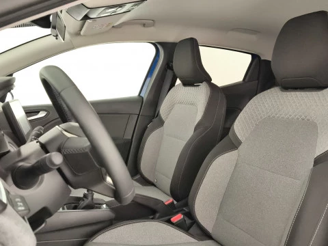 Renault Clio Evolution dCi 100 (74kw)