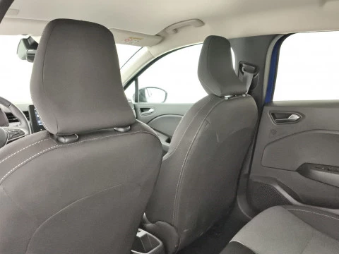 Renault Clio Evolution dCi 100 (74kw)