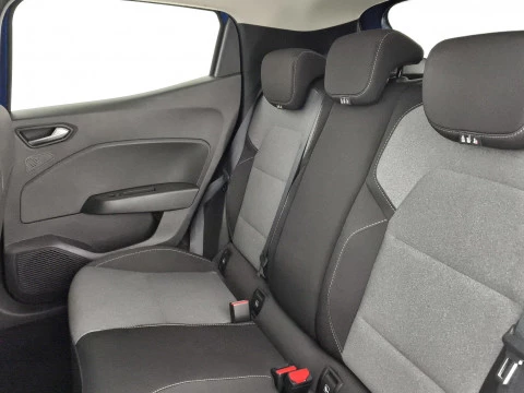 Renault Clio Evolution dCi 100 (74kw)