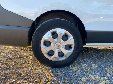 Renault Trafic Authentic Energy Blue dCi 110kW (150CV)