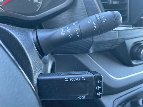 Renault Trafic Authentic Energy Blue dCi 110kW (150CV)