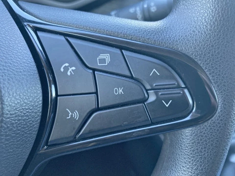 Renault Trafic Authentic Energy Blue dCi 110kW (150CV)