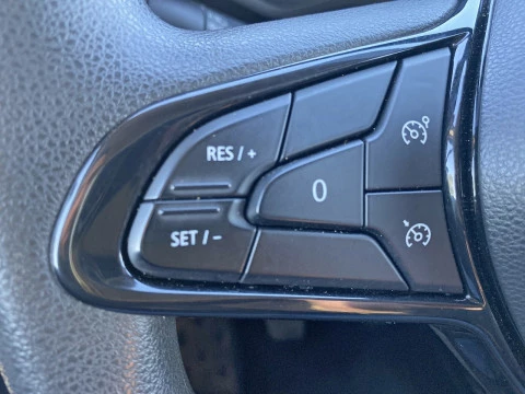 Renault Trafic Authentic Energy Blue dCi 110kW (150CV)