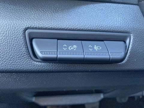 Renault Trafic Authentic Energy Blue dCi 110kW (150CV)