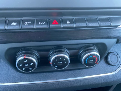 Renault Trafic Authentic Energy Blue dCi 110kW (150CV)