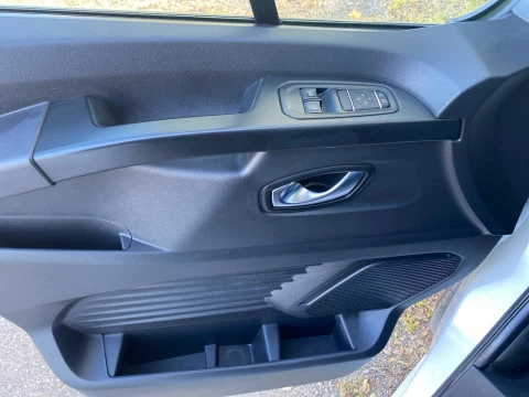 Renault Trafic Authentic Energy Blue dCi 110kW (150CV)